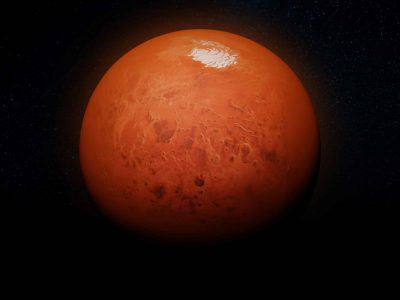 20 Fascinating & Fun Science Facts: Planet Mars