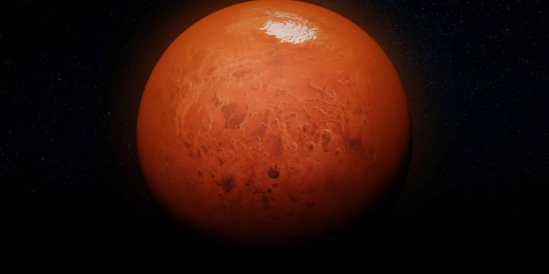 20 Fascinating & Fun Science Facts: Planet Mars